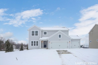 Lake Michigan - Ottawa County Home For Sale in West Olive Michigan