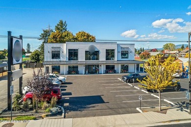 Lake Commercial For Sale in Hayden, Idaho