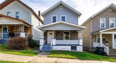 Ohio River Home For Sale in Steubenville Ohio