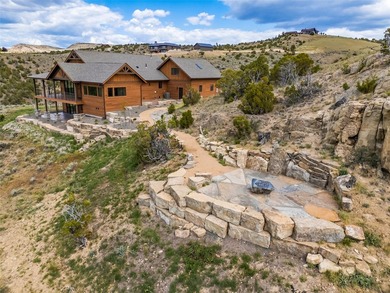Luxury riverfront living in Gallatin River Ranch This new - photo 3