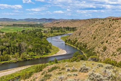 Luxury riverfront living in Gallatin River Ranch This new - photo 4