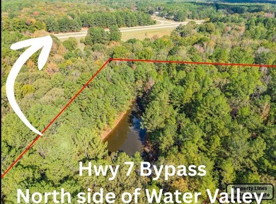Parcel 1.01 is 19.8 acres, and Parcel 103.1 is 2.1 acres - photo 6