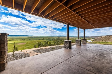 Luxury riverfront living in Gallatin River Ranch This new - photo 8