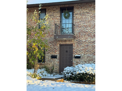 (private lake, pond, creek) Condo For Sale in Pierce Twp Ohio