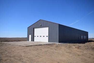 Newly built 40 x 100 barndominium on 160+/- acres Webster, SD - Lake Home For Sale in Webster, South Dakota