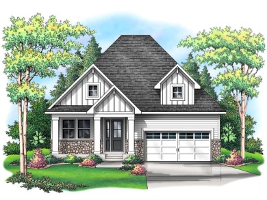 Lake Home For Sale in Lake Shore, Minnesota