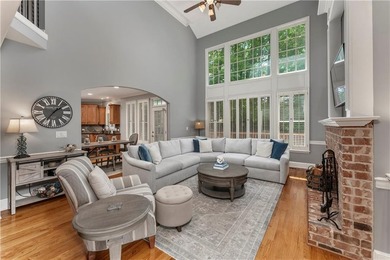 Discover this exquisite traditional two story John Wieland built - photo 3