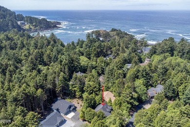 Experience coastal luxury in this custom-built home featuring an - photo 3