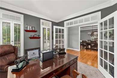 Discover this exquisite traditional two story John Wieland built - photo 4