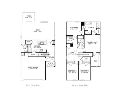 LIMITED TIME SPECIAL PRICING! MOVE IN READY! CELEBRATE 250 YEARS - photo 4