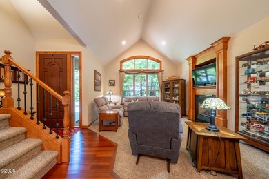 Experience coastal luxury in this custom-built home featuring an - photo 4