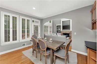 Discover this exquisite traditional two story John Wieland built - photo 8