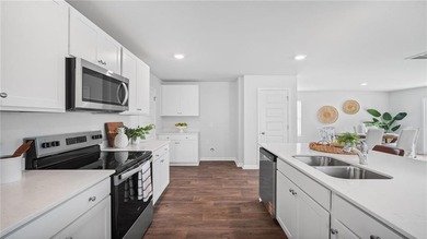 LIMITED TIME SPECIAL PRICING! MOVE IN READY! CELEBRATE 250 YEARS - photo 8