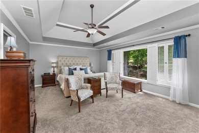Discover this exquisite traditional two story John Wieland built - photo 10