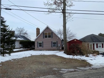 Lake Home Off Market in Killingly, Connecticut