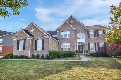 Lake Home For Sale in Fishers, Indiana