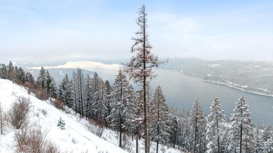 Lake Lot For Sale in Whitefish, Montana