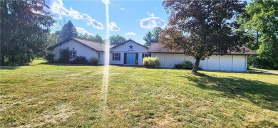 (private lake, pond, creek) Home For Sale in Hinckley Ohio