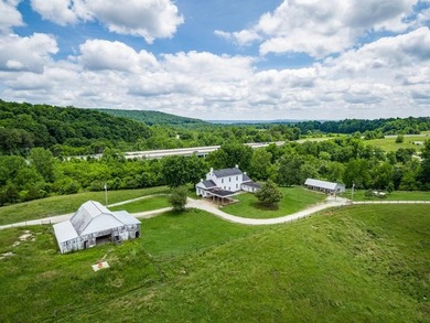 Unbelievable, historic farm in Sparta, Tennessee. Known as the - photo 12