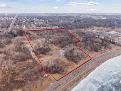12.12 Acres of Development Land on Buffalo Lake . Located a 1/2 - photo 13