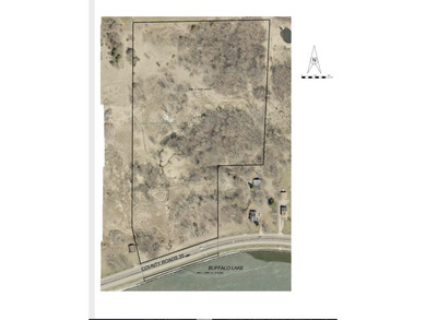 12.12 Acres of Development Land on Buffalo Lake . Located a 1/2 - photo 17