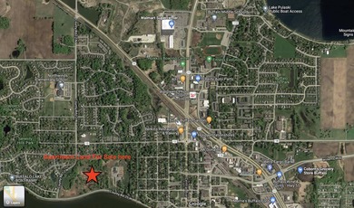 12.12 Acres of Development Land on Buffalo Lake . Located a 1/2 - photo 18