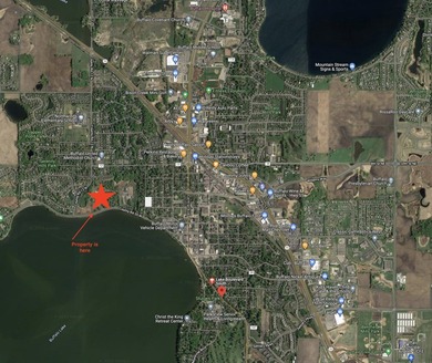 12.12 Acres of Development Land on Buffalo Lake . Located a 1/2 - photo 19