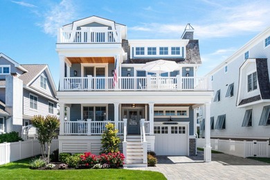 AVALON COASTAL LUXURY LIVING AT ITS FINEST - 6BD | 6BA | 2 Half - photo 1