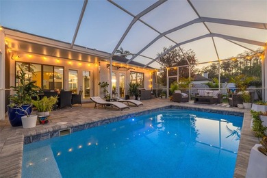 Welcome to this beautifully renovated 3-bedroom, 2-bathroom pool - photo 22