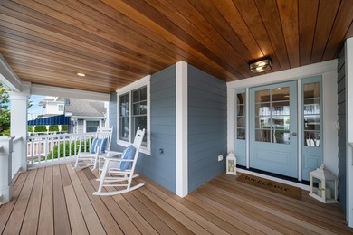 AVALON COASTAL LUXURY LIVING AT ITS FINEST - 6BD | 6BA | 2 Half - photo 3