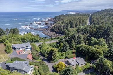 Enjoy magnificent ocean views overlooking scenic Boiler Bay from - photo 3