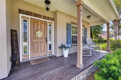 Welcome home to 471 Belmont Circle, located in the highly - photo 4