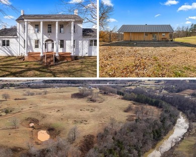 Unbelievable, historic farm in Sparta, Tennessee. Known as the - photo 25