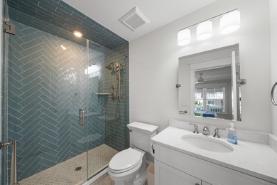 AVALON COASTAL LUXURY LIVING AT ITS FINEST - 6BD | 6BA | 2 Half - photo 7