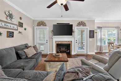 Welcome home to 471 Belmont Circle, located in the highly - photo 7
