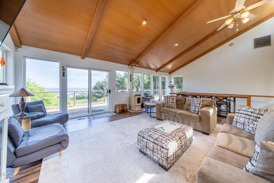Enjoy magnificent ocean views overlooking scenic Boiler Bay from - photo 7