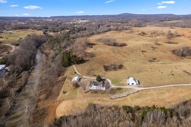 Unbelievable, historic farm in Sparta, Tennessee. Known as the - photo 28