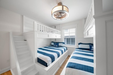 AVALON COASTAL LUXURY LIVING AT ITS FINEST - 6BD | 6BA | 2 Half - photo 9