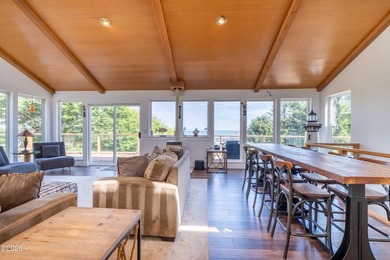 Enjoy magnificent ocean views overlooking scenic Boiler Bay from - photo 10