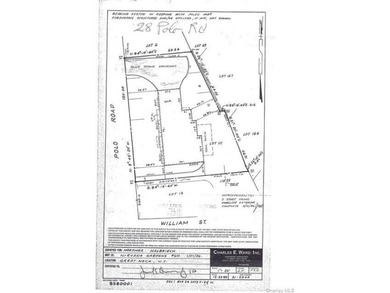 LARGE HOME ON A HUGE LOT SIZE!!!!!!! Beautiful brick Colonial - photo 30