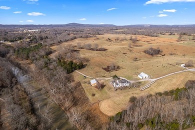 Unbelievable, historic farm in Sparta, Tennessee. Known as the - photo 36