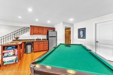 Luxury Lake Martin Villa| End Unit | Mostly Furnished | Assigned - photo 38