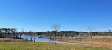 Toledo Bend Reservoir Lot For Sale in Many Louisiana