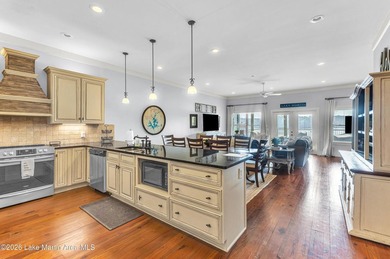 Luxury Lake Martin Villa| End Unit | Mostly Furnished | Assigned - photo 47
