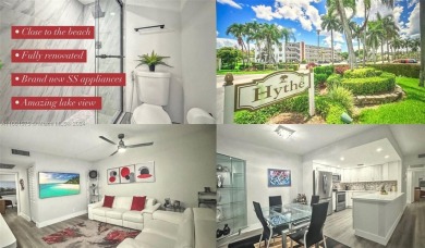 Lake Condo For Sale in Boca Raton, Florida