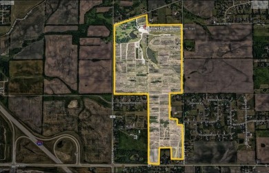 (private lake, pond, creek) Acreage For Sale in Homer Glen Illinois