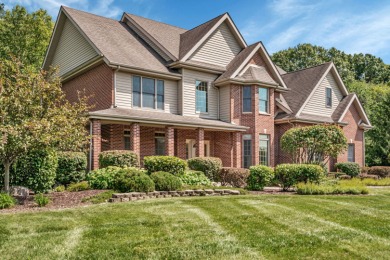 (private lake, pond, creek) Home Active Under Contract in Channahon Illinois