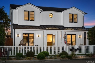 Welcome to 175 Costa Mesa Street--an extraordinary residence in