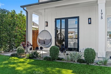 Welcome to 175 Costa Mesa Street--an extraordinary residence in