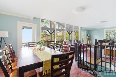 Discover an incredible Lake Tillery retreat with sweeping - photo 9